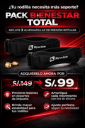Menisquera Rotular